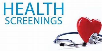Health Screenings Health Screenings